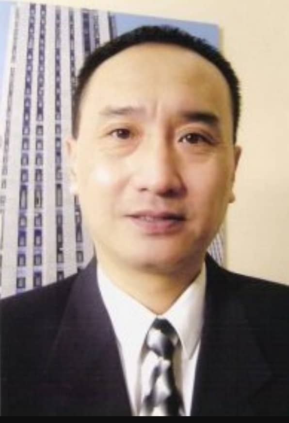 贾凤柱
