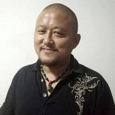 李靖