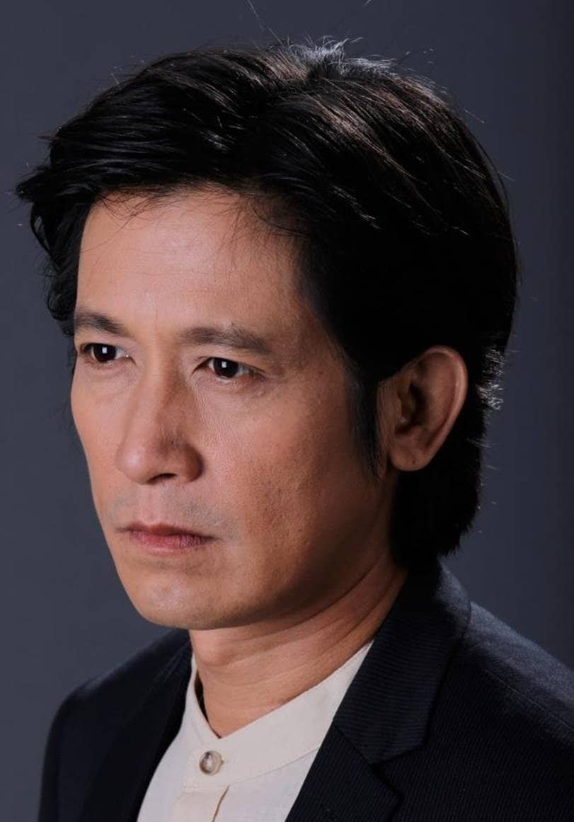 普拉瓦特·曼努普拉塞特
