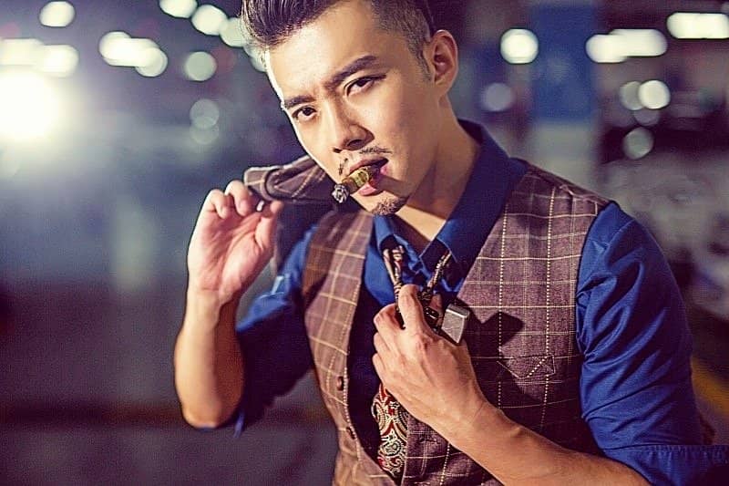 杨宗儒