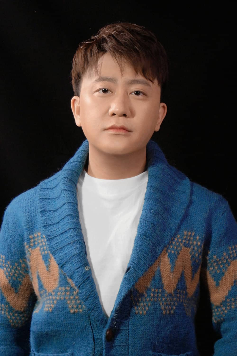 朱丹青