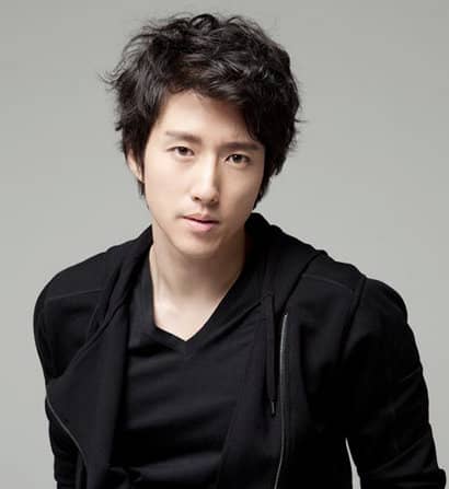 杨镇宇