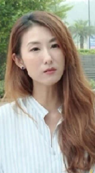 张婷婷