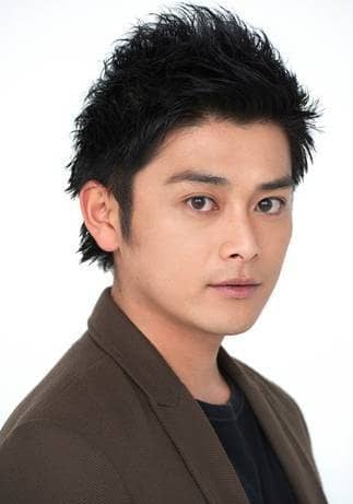川村阳介
