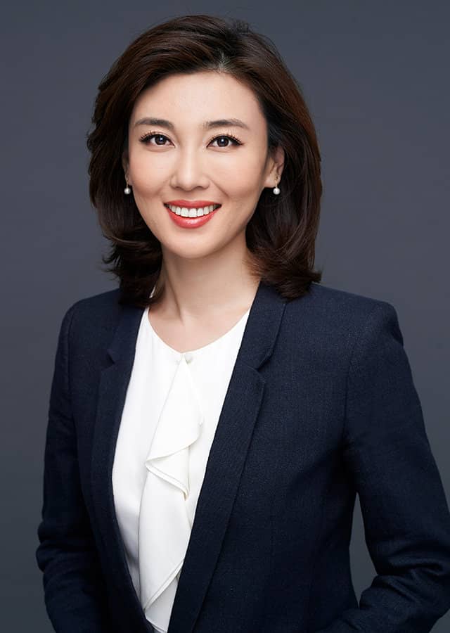 李红
