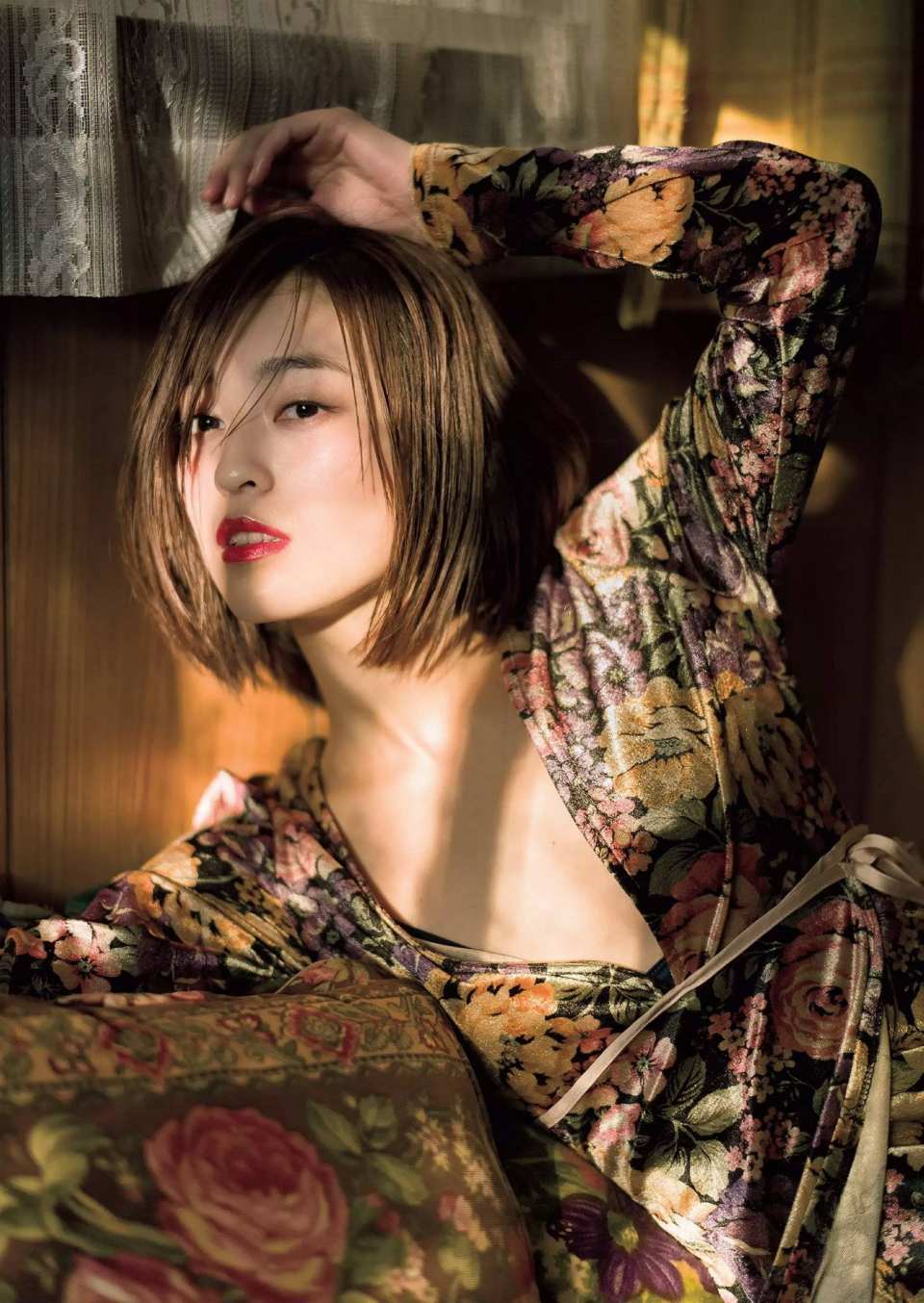 泷裕可里