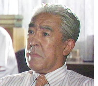 山形勋