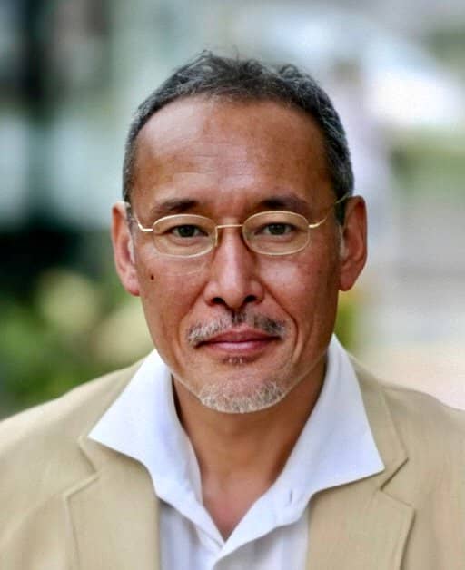 平田康之