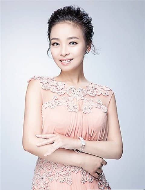 张玲稚