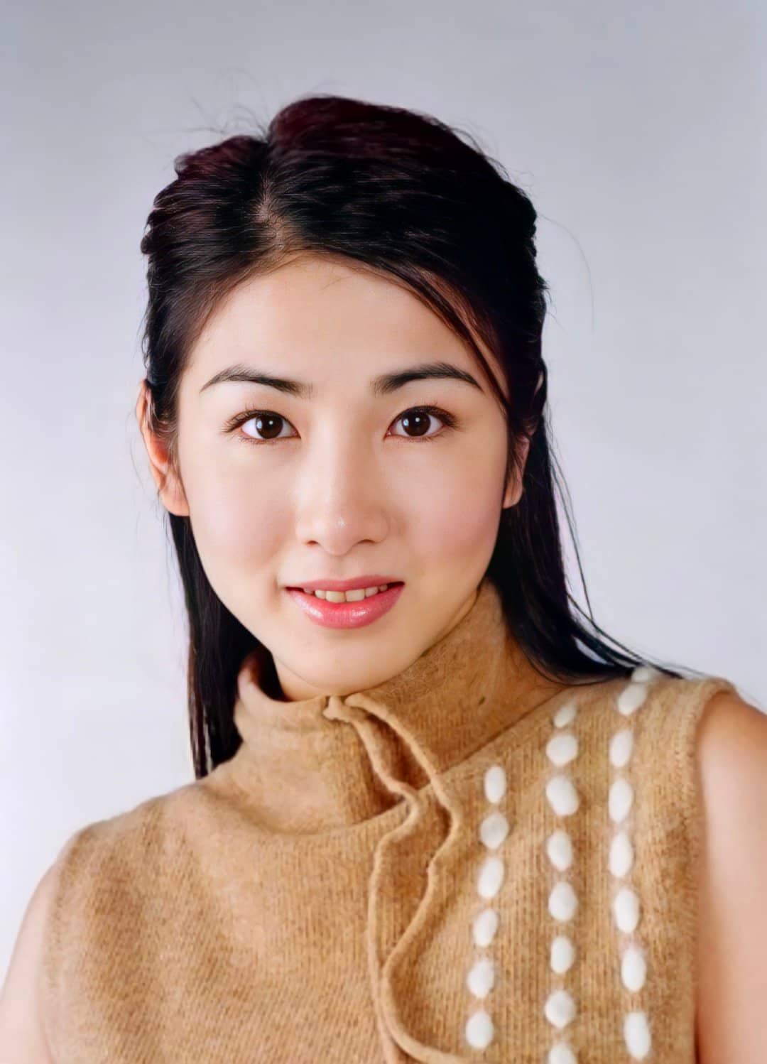 梁雪湄