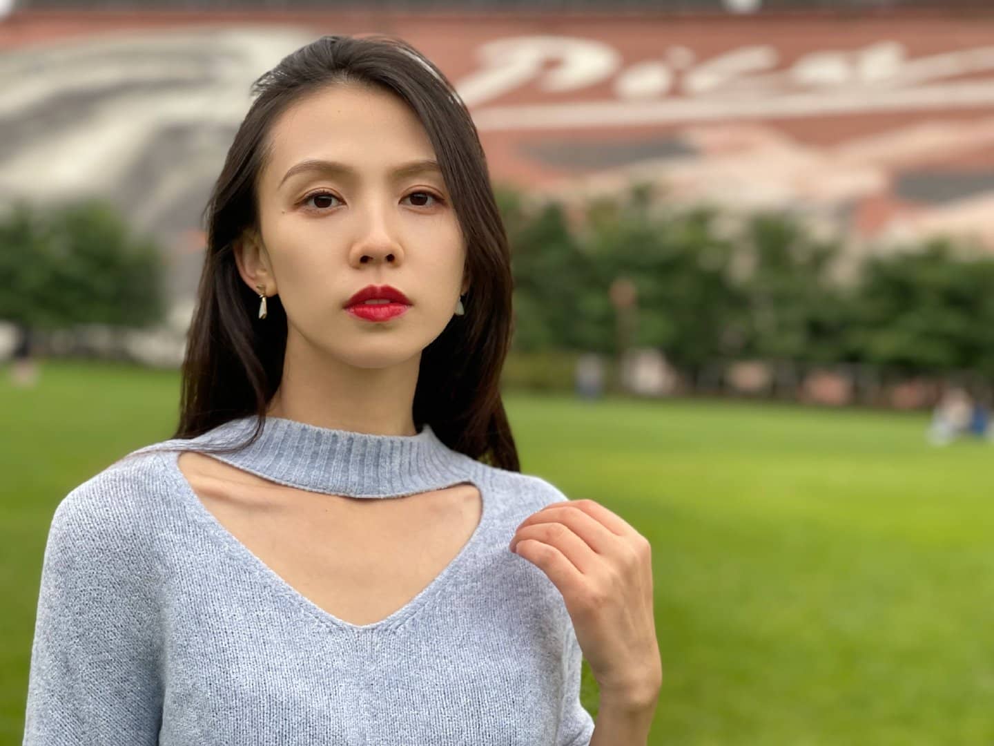 梁雪芹