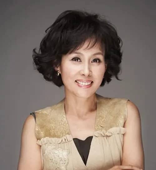 李京进
