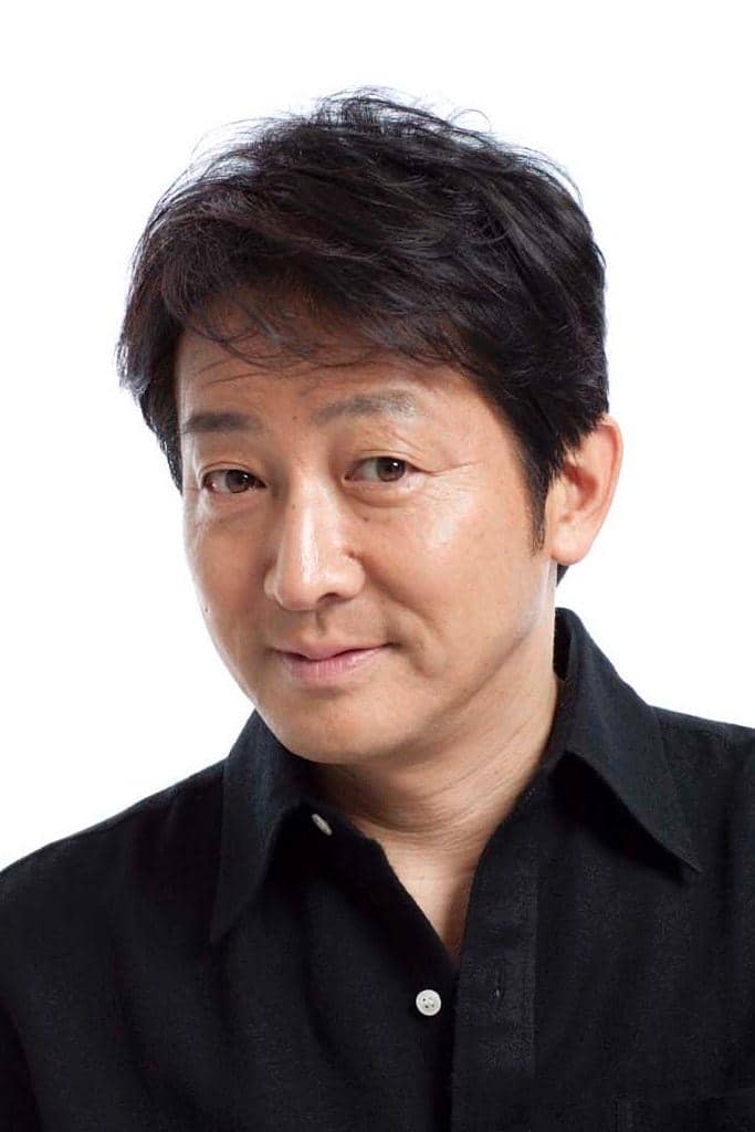 辰巳琢郎