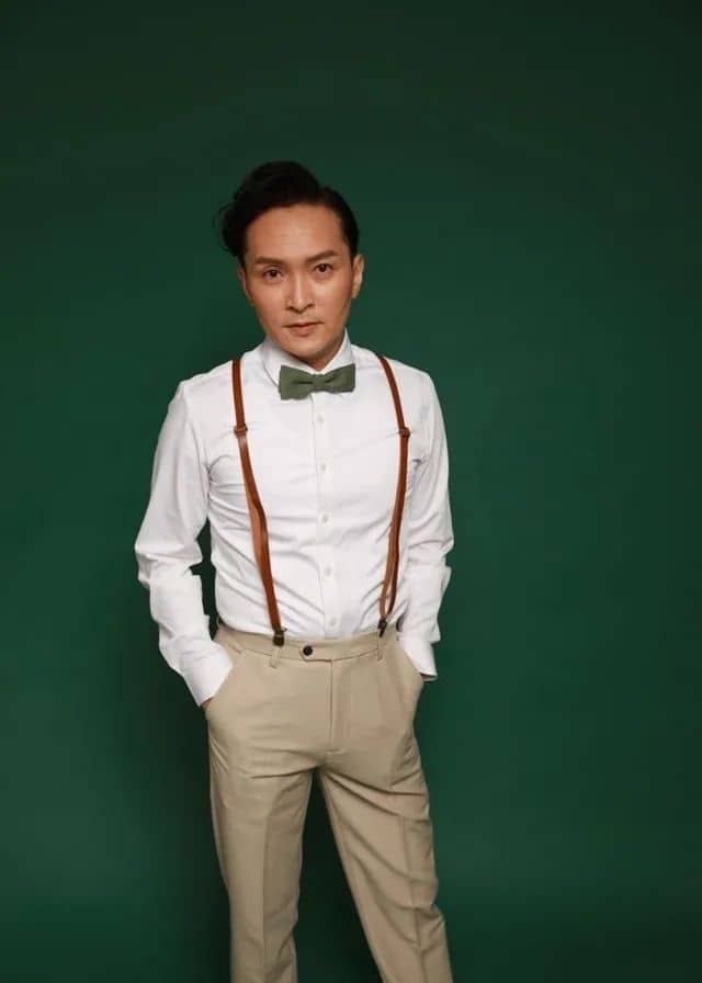 秦启维