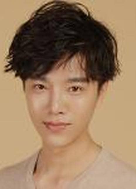 杨勋