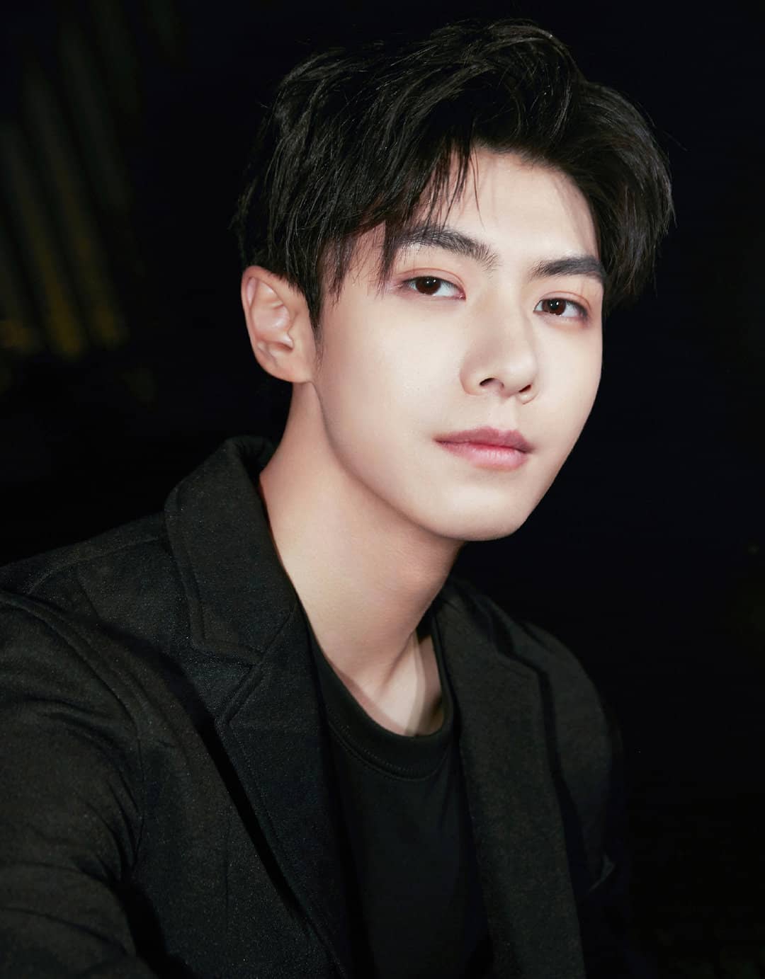 李佑川