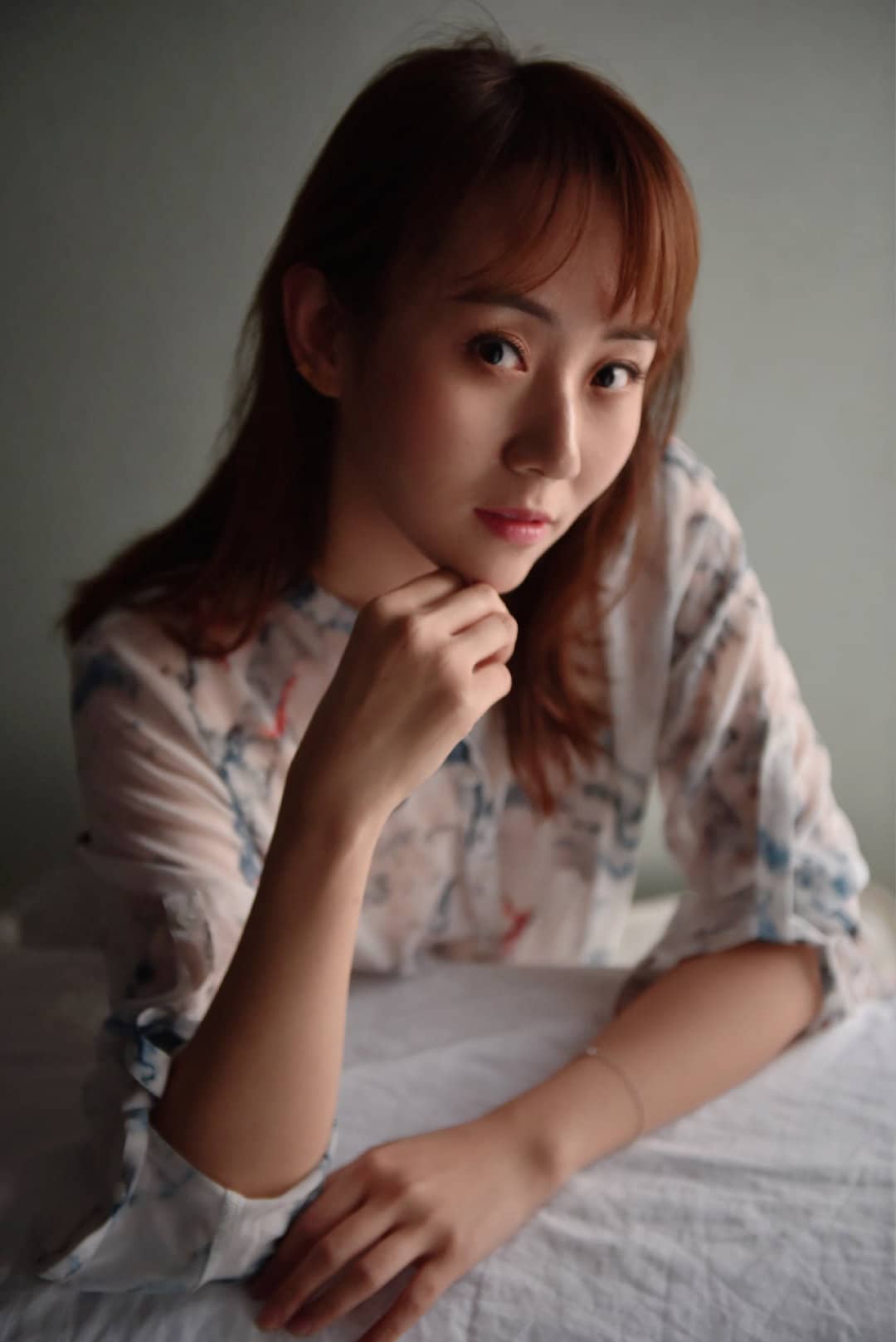 李斯琦