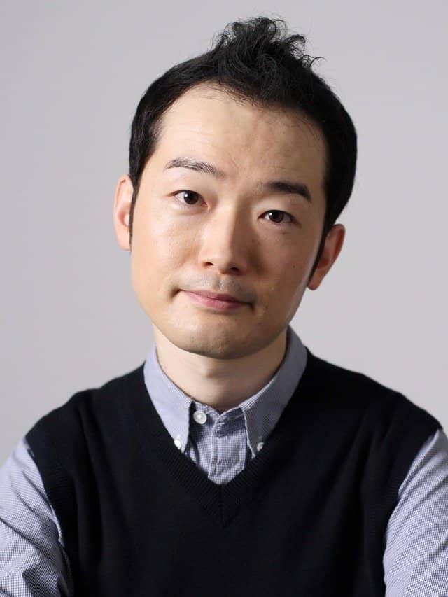 中村靖日
