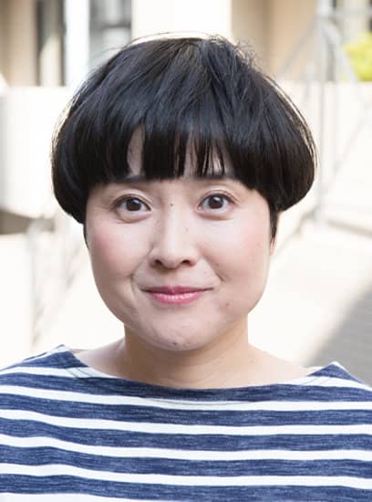 佐藤真弓