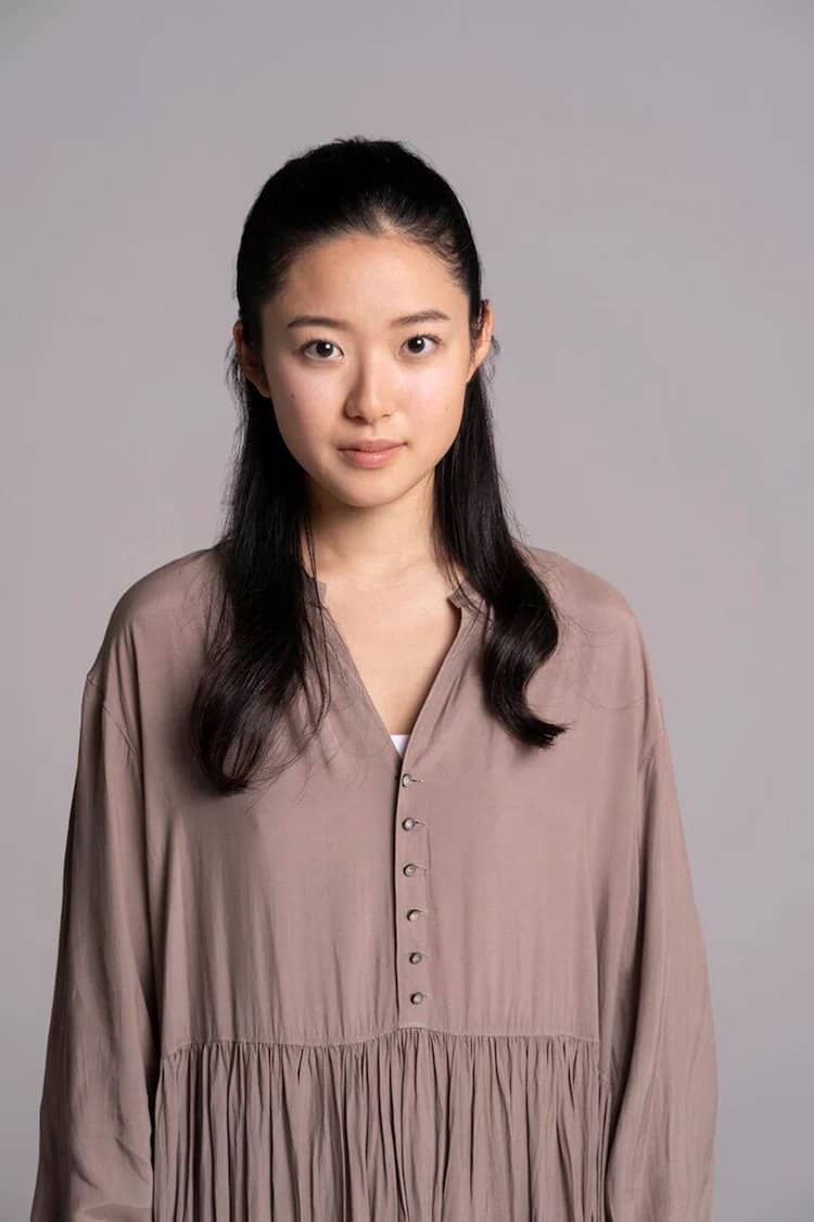 藤野凉子