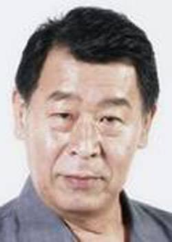 陆一龙