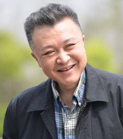 马晓峰