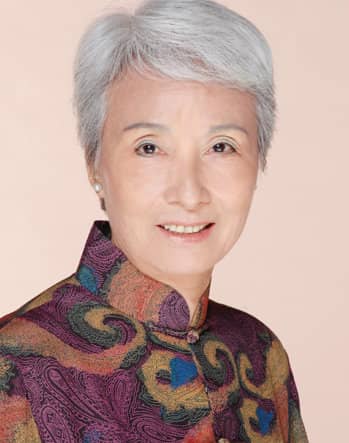 梁爱