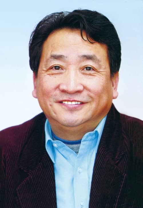 姜昆