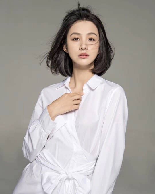 杨晞