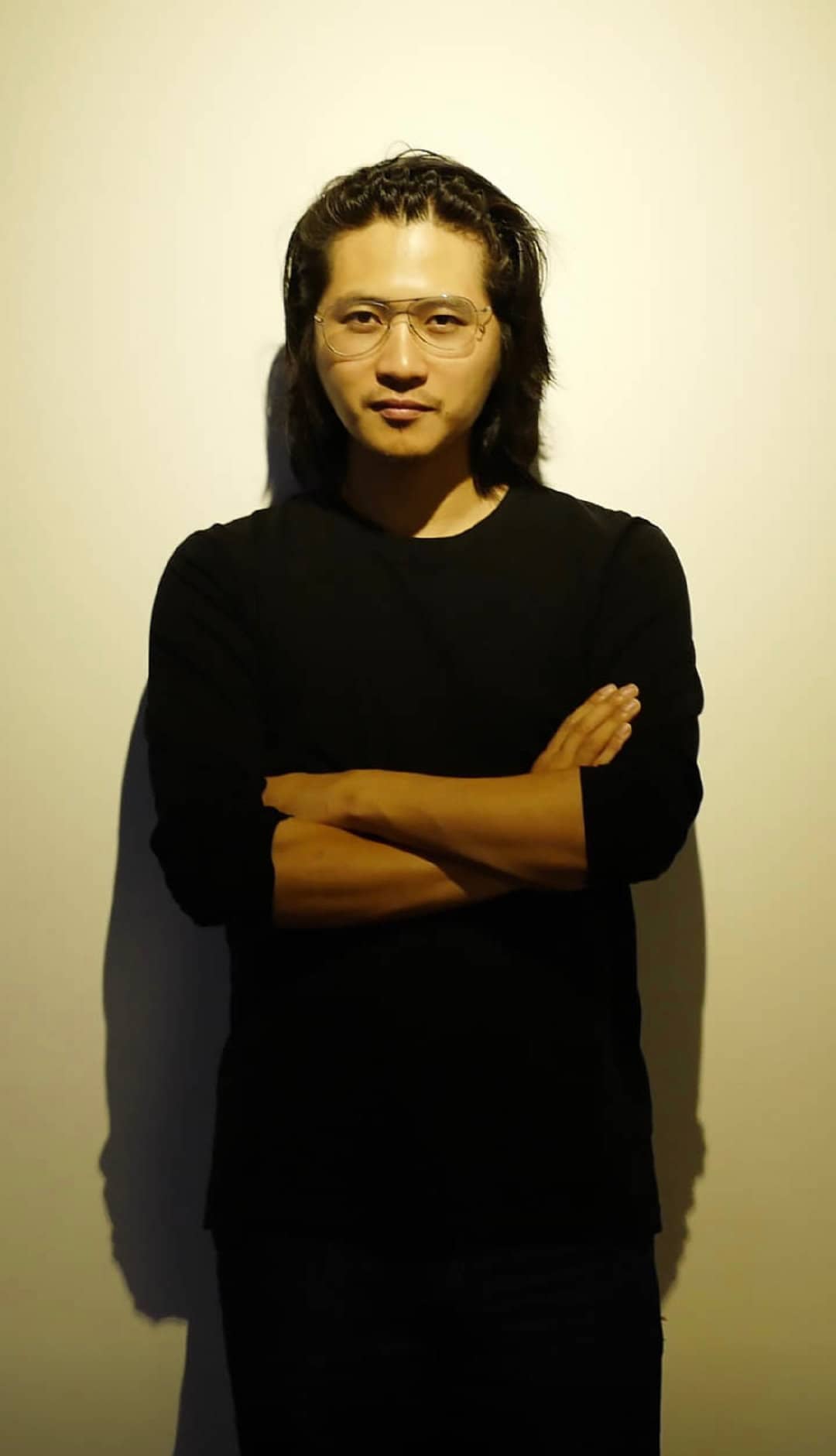 韩寒