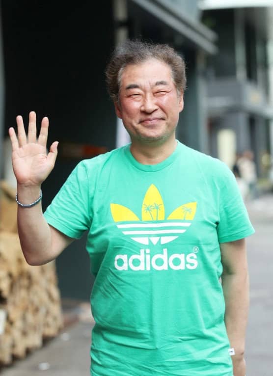 金景龙