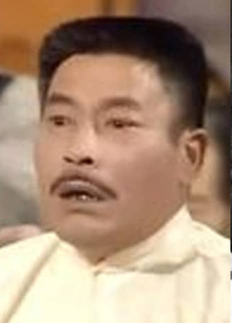 梁锦荣