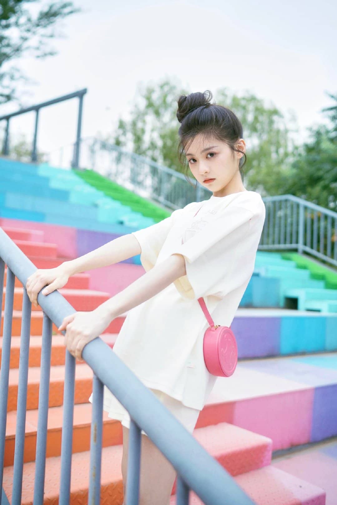林子璐