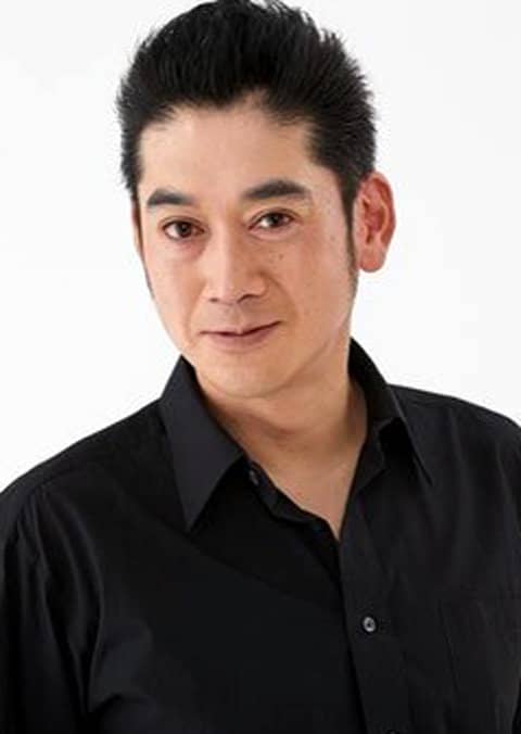 小林正宽