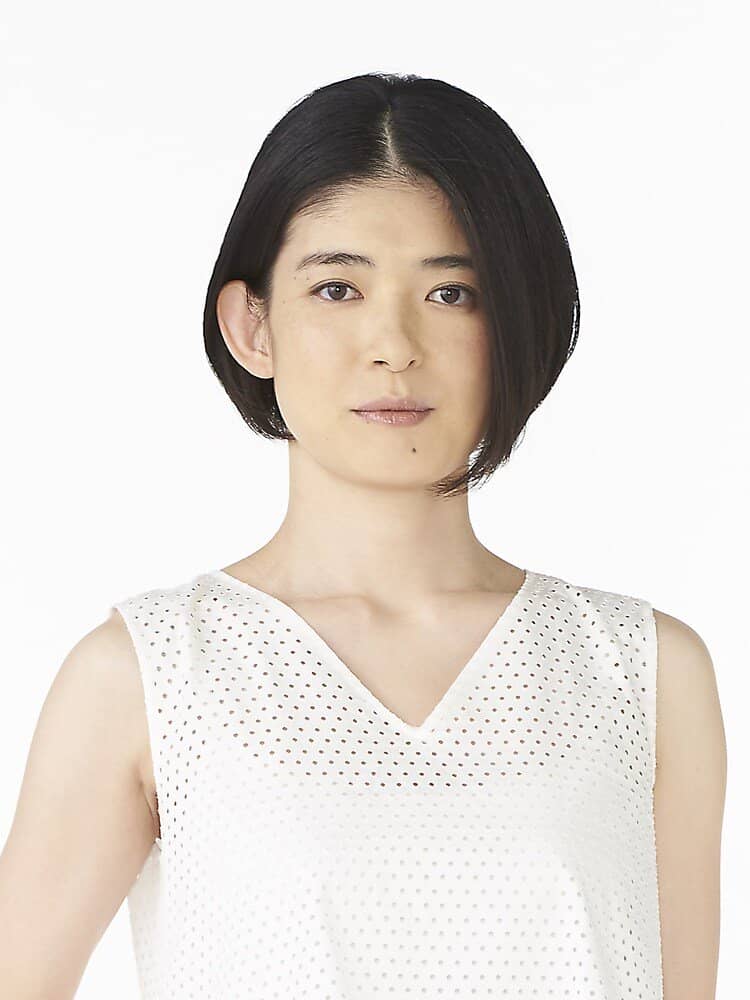 山田绢绪