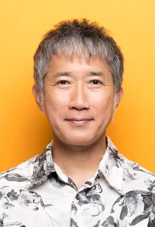 远山俊也