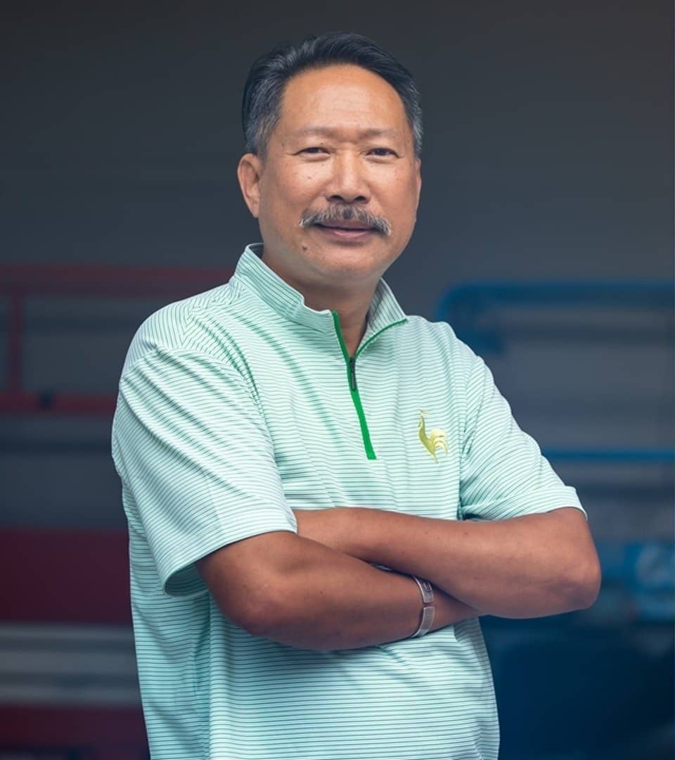 黄文标