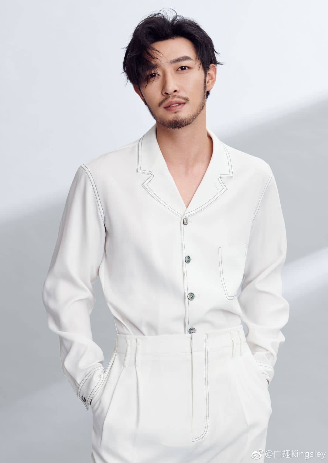 白翔