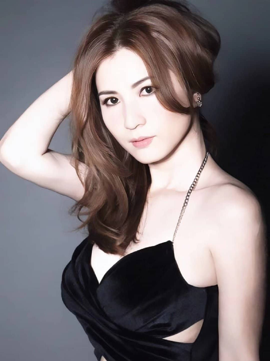 伍慧珊
