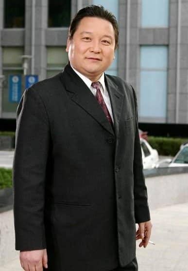 郭中友