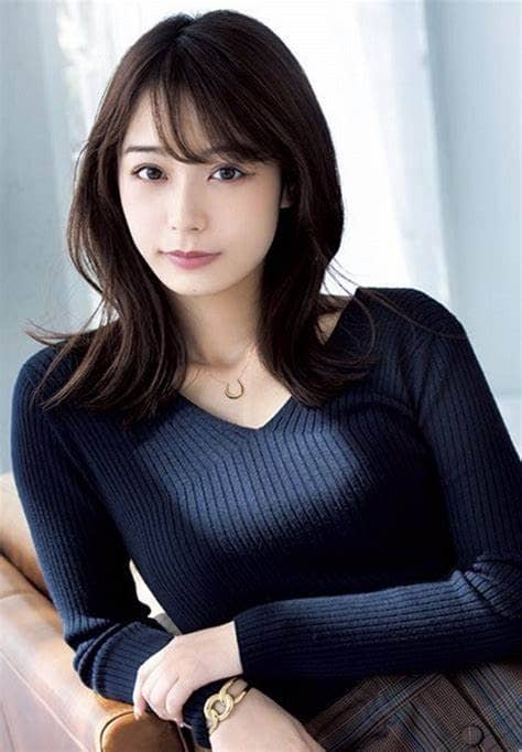 宇垣美里
