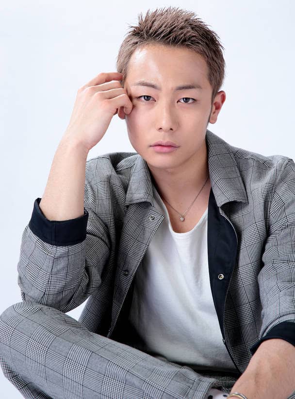 田中俊介
