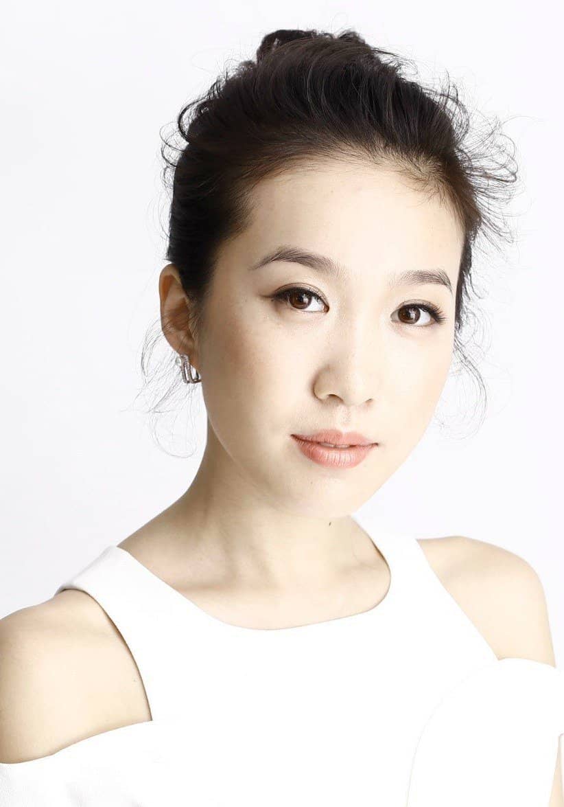 周杰妮