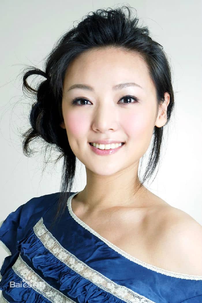 张希爱