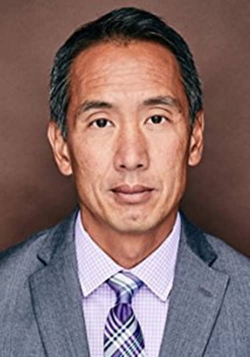 安德鲁·T·李