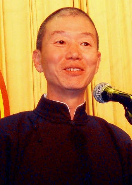 赵津生