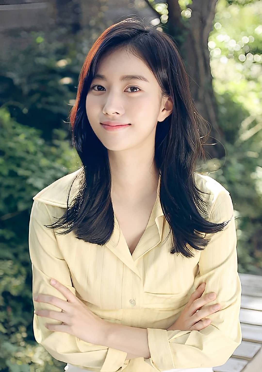 韩知婉