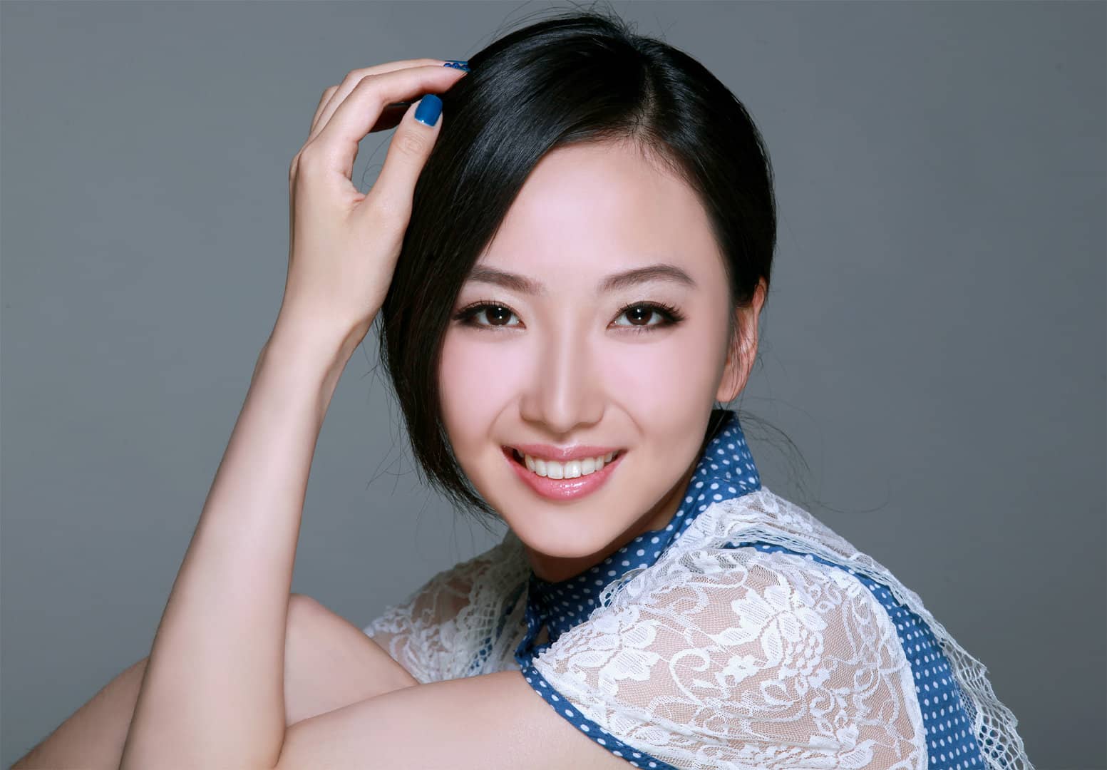 徐铭悦