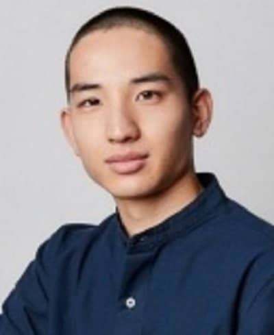 樱井健人