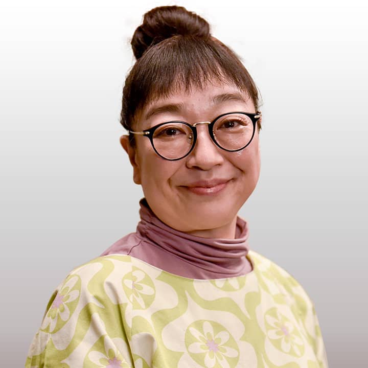 山野海